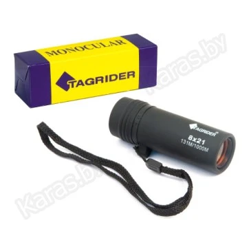 Монокль Tagrider 8x21